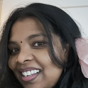 Priya Dharshini Jayaram